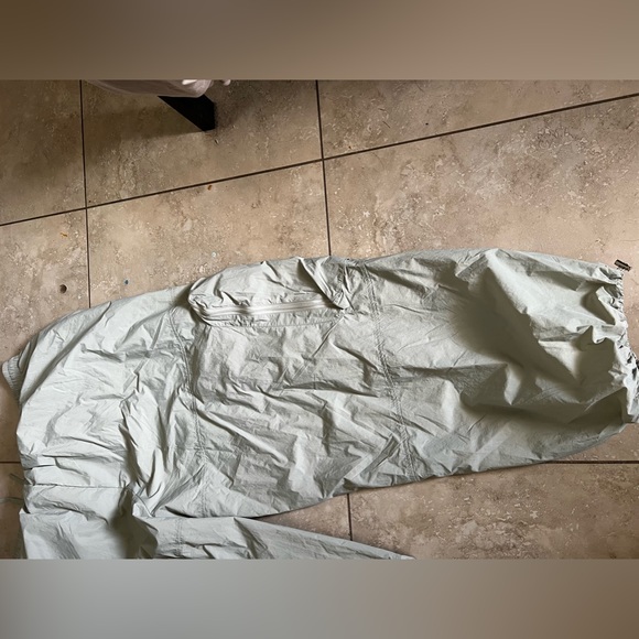 Brand new fashion nova parachute pants size 3x - Picture 5 of 8